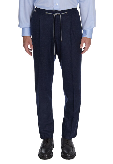 Брюки CORNELIANI 197852