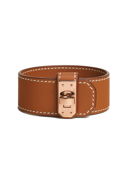 Браслет Kelly Twist HERMES