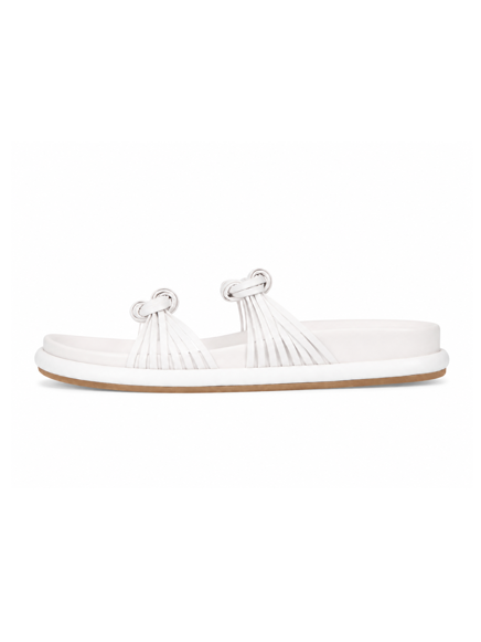 Шлепки SANTONI