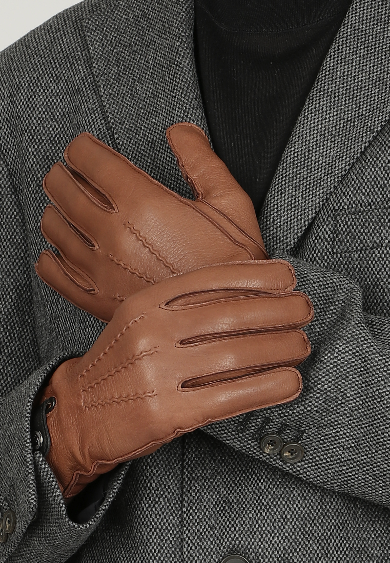 Перчатки CORNELIANI 162369