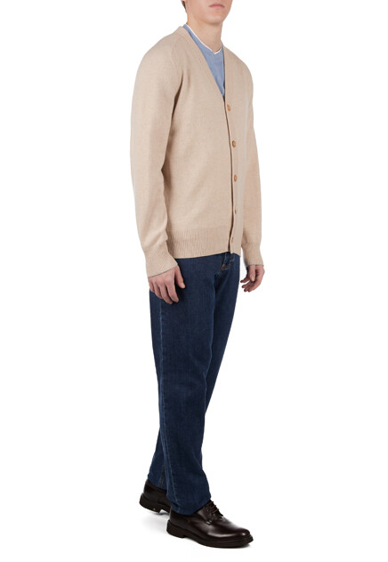Кардиган BRUNELLO CUCINELLI 