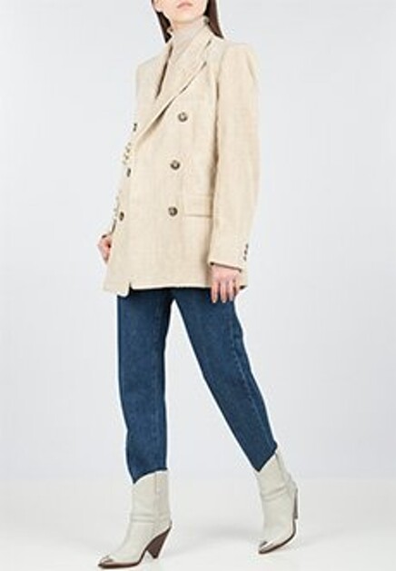 Пиджак ISABEL MARANT ÉTOILE