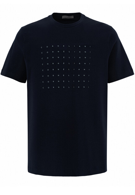 Футболка  CORNELIANI