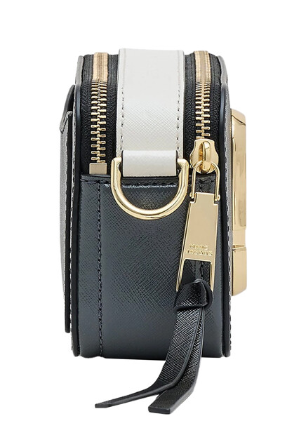 Сумка MARC JACOBS  - Кожа