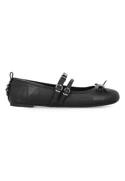 Балетки  PINKO