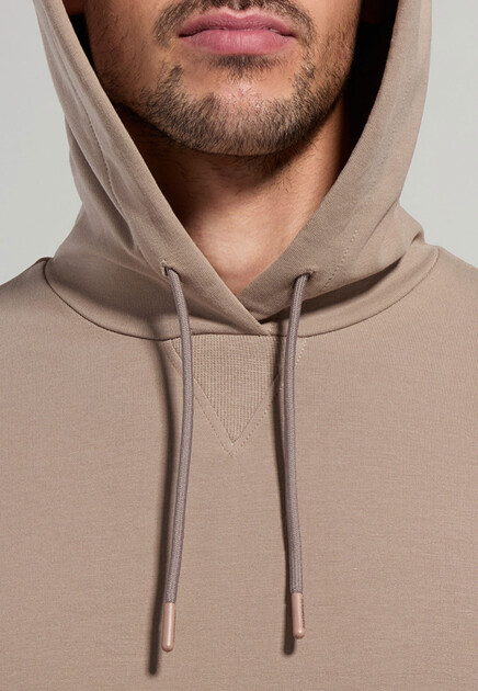 Худи BIKKEMBERGS 175732