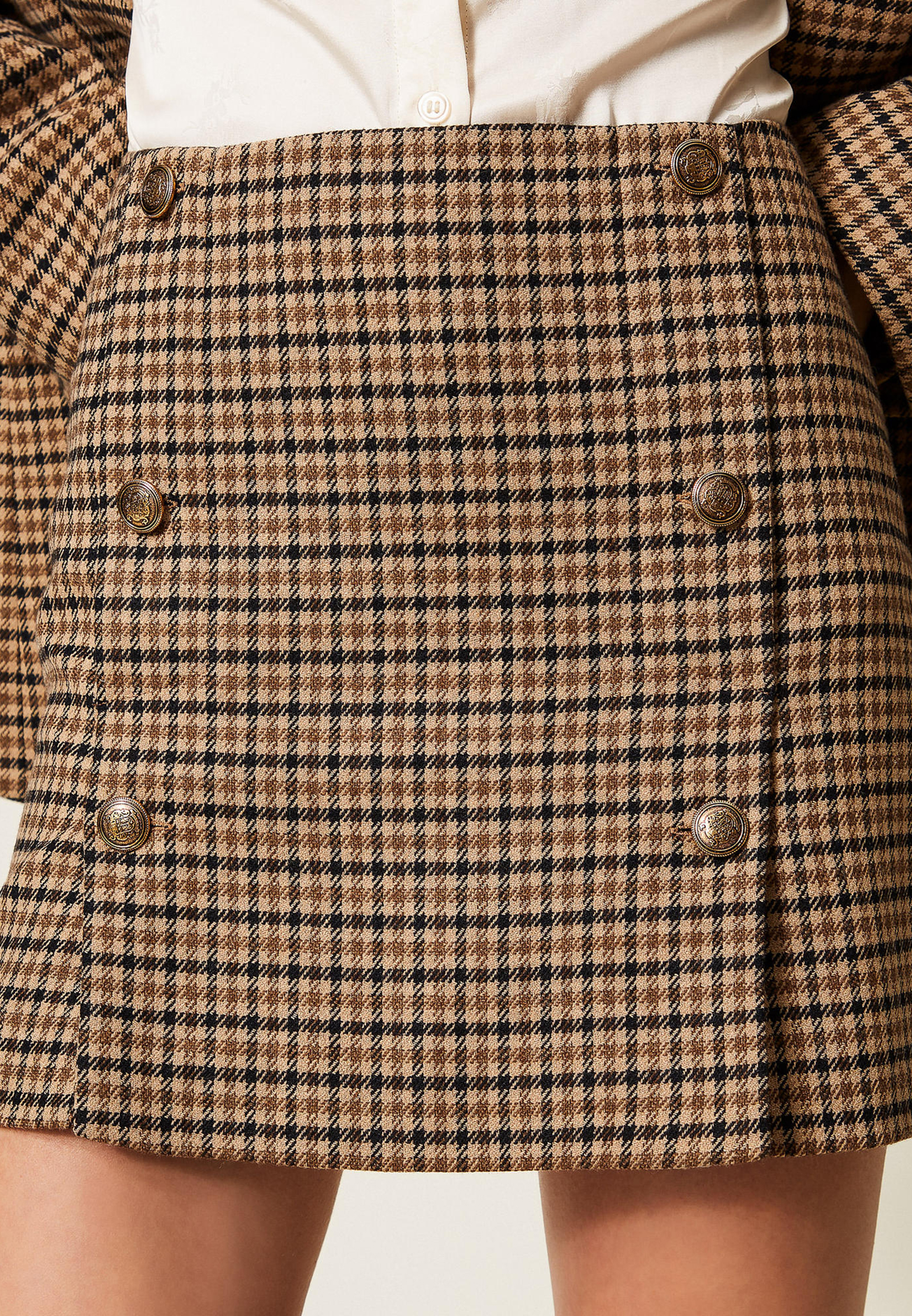 Юбка TWINSET Milano 195375