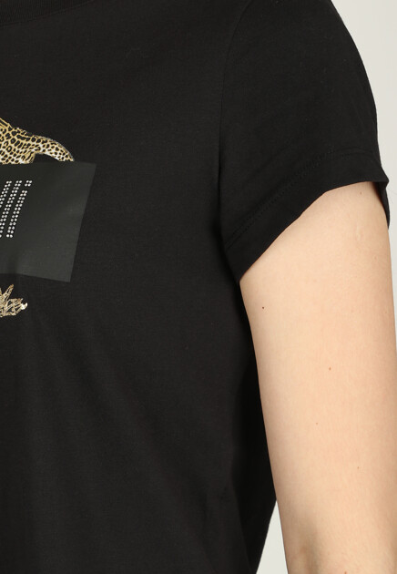 Футболка JUST CAVALLI 150891