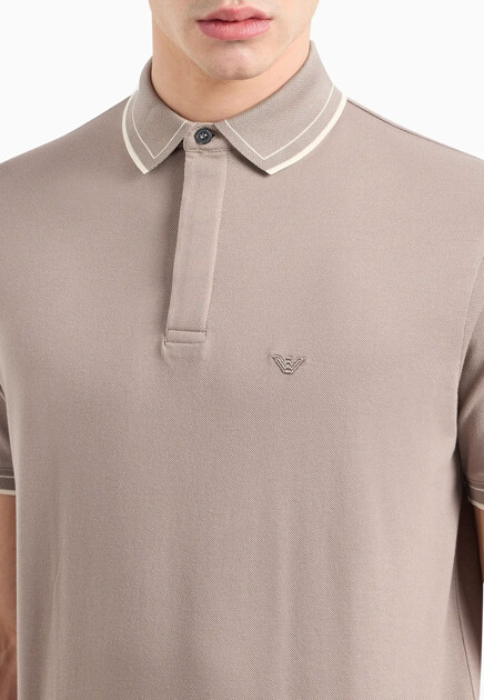 Футболка EMPORIO ARMANI 177095