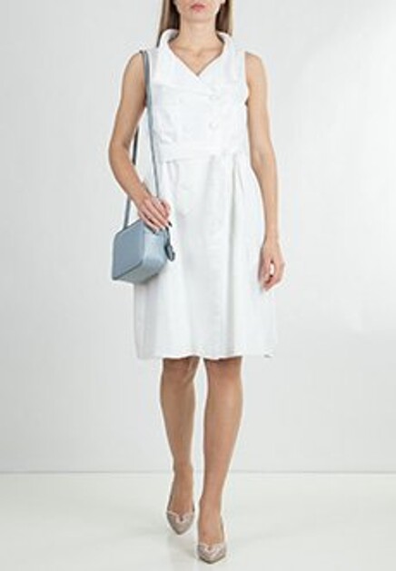Платье EMPORIO ARMANI