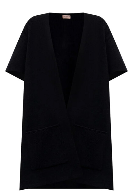 Кардиган-накидка TWINSET Milano