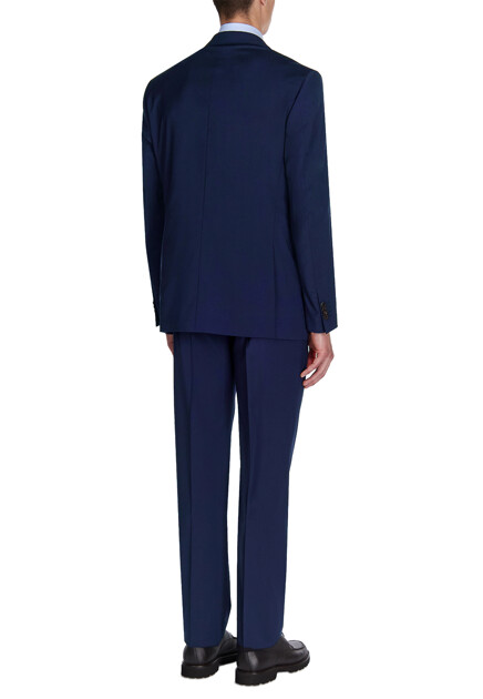 Костюм CORNELIANI  - цвет синий