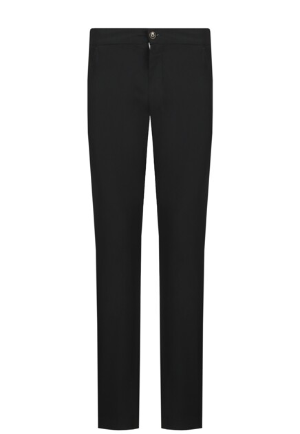 Брюки прямого кроя  BARMAS JEANS