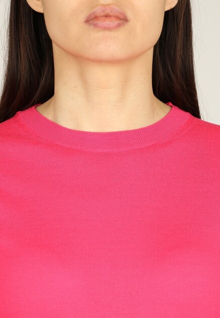 Джемпер ERMANNO SCERVINO 147878
