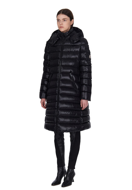 Пуховик MONCLER 180914