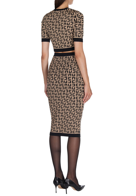 Костюм ELISABETTA FRANCHI