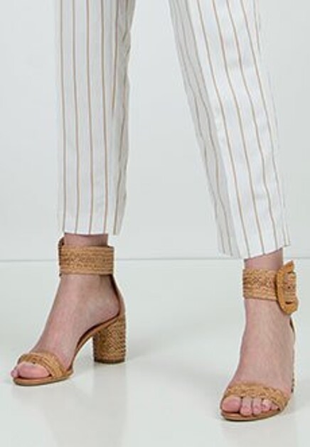 Босоножки CASADEI