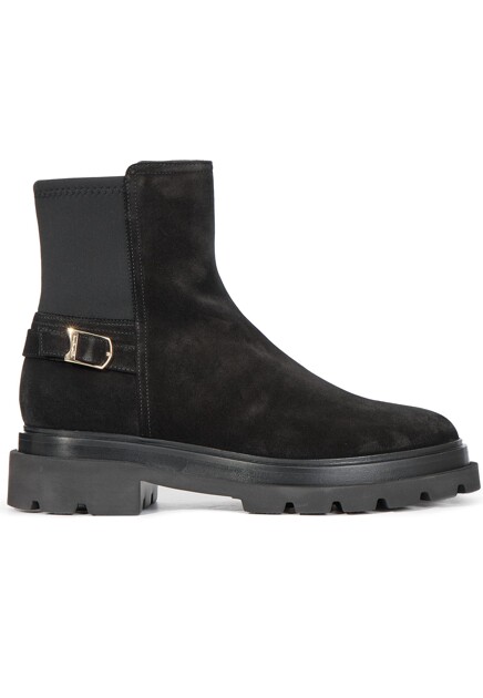 Ботинки SANTONI
