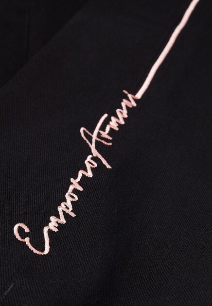 Джинсы EMPORIO ARMANI