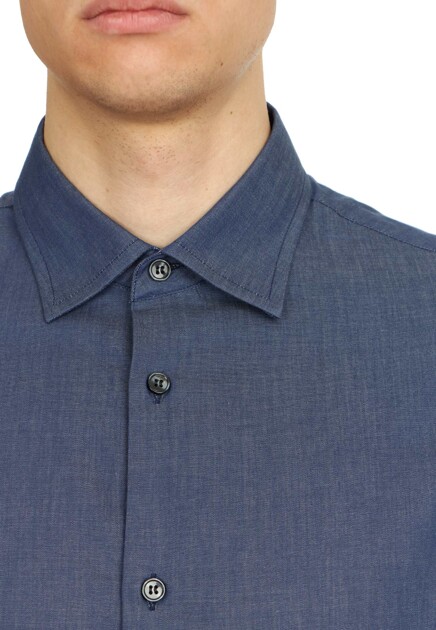 Рубашка EMPORIO ARMANI 177089