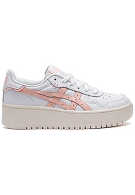 Кеды japan s platform ASICS