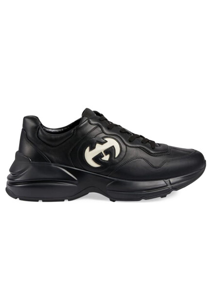 Кроссовки Rhyton GUCCI