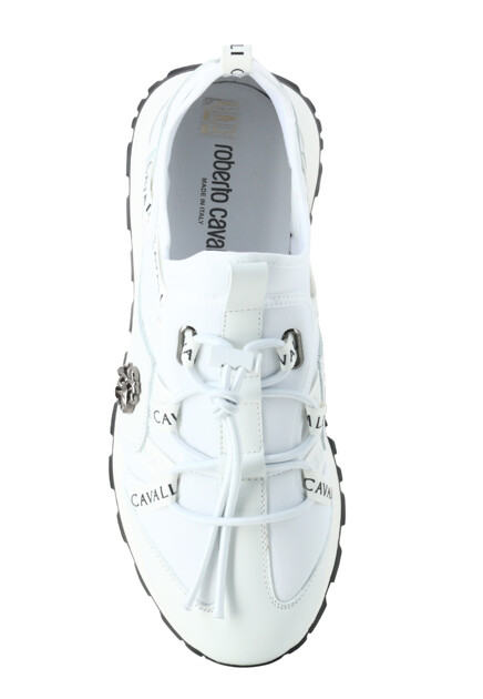 Кроссовки ROBERTO CAVALLI 162535