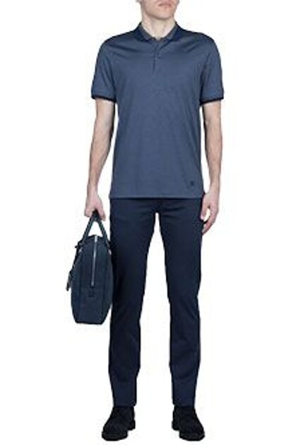 Джинсы CORNELIANI