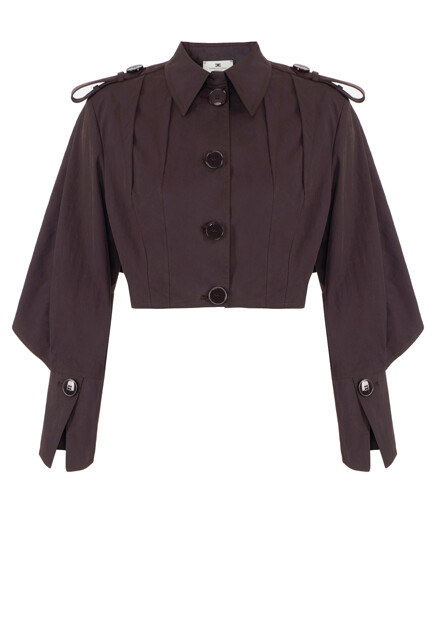 Рубашка ELISABETTA FRANCHI