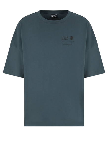 Футболка EA7