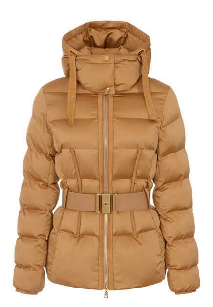 Куртка ELISABETTA FRANCHI