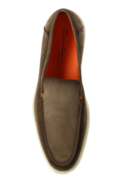 Лоферы SANTONI 181962