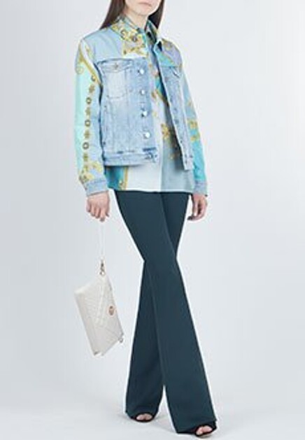 Куртка VERSACE COLLECTION