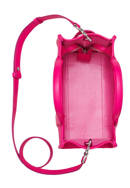 Сумка MARC JACOBS  - Кожа