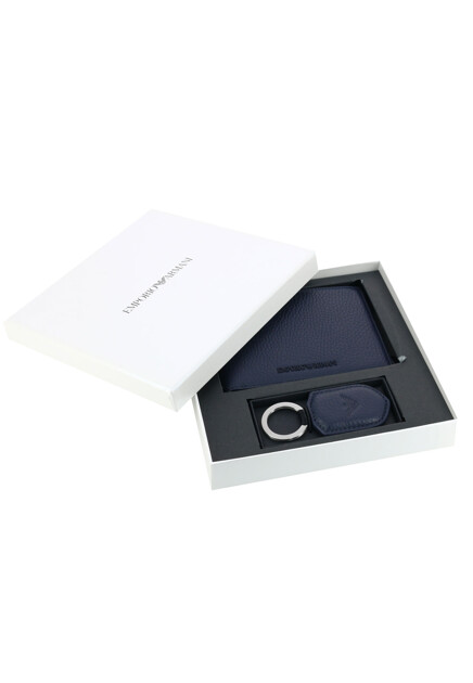 Портмоне EMPORIO ARMANI 176774