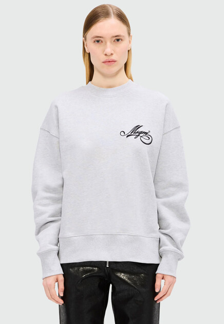 Свитшот MSGM  - Хлопок