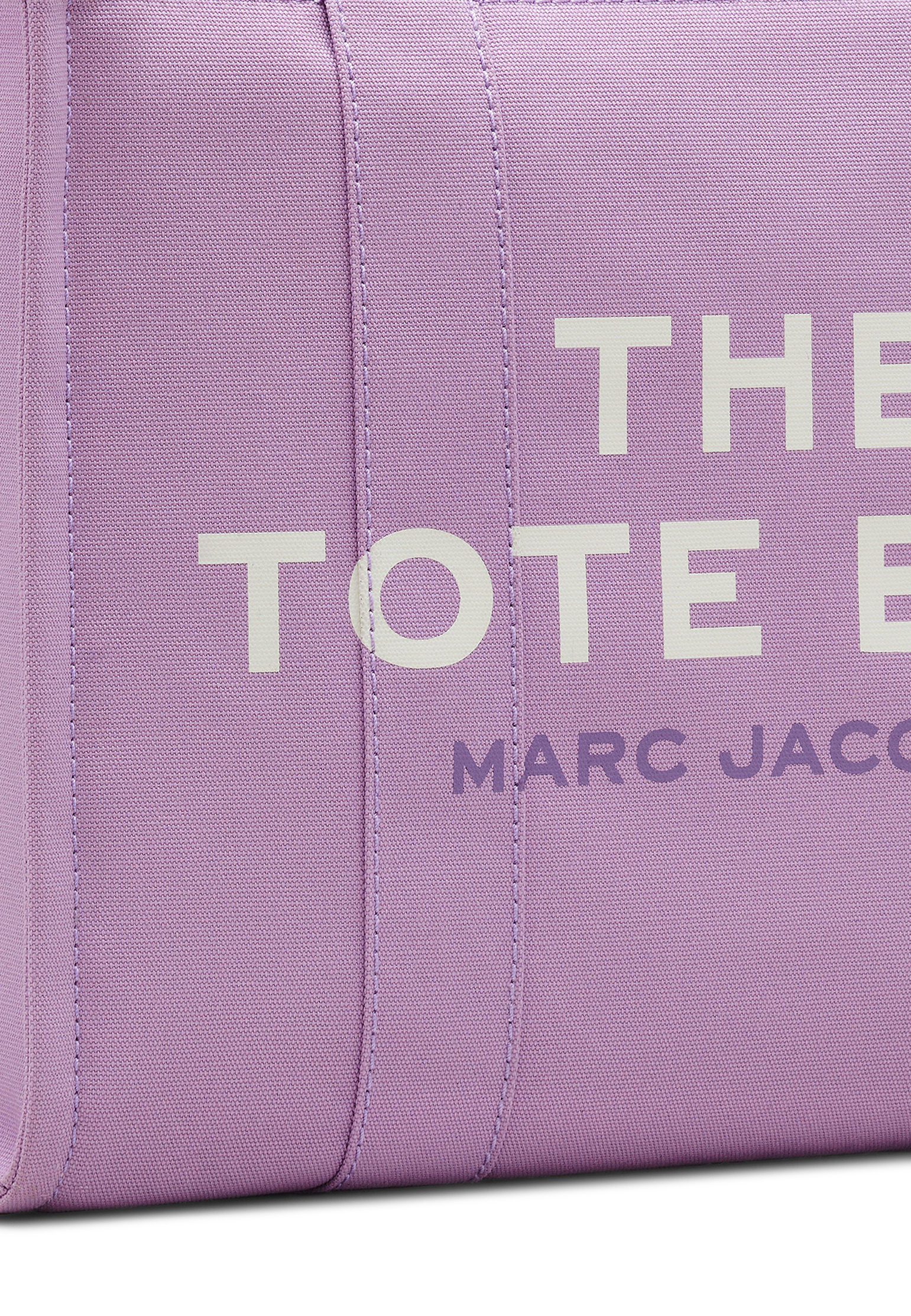 Сумка-тоут The Canvas Large Tote MARC JACOBS