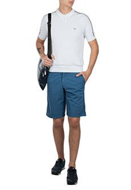 Шорты ARMANI JEANS