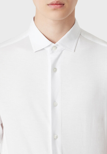 Рубашка EMPORIO ARMANI 168938