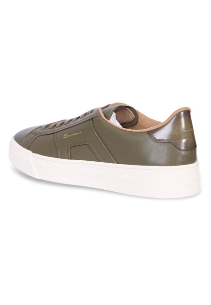 Кеды SANTONI 