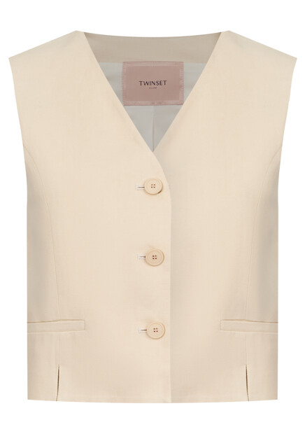 Жилет TWINSET Milano