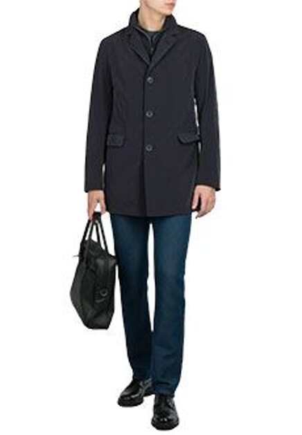 Плащ HERNO