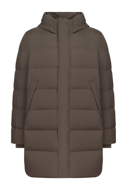 Пуховик  CORNELIANI