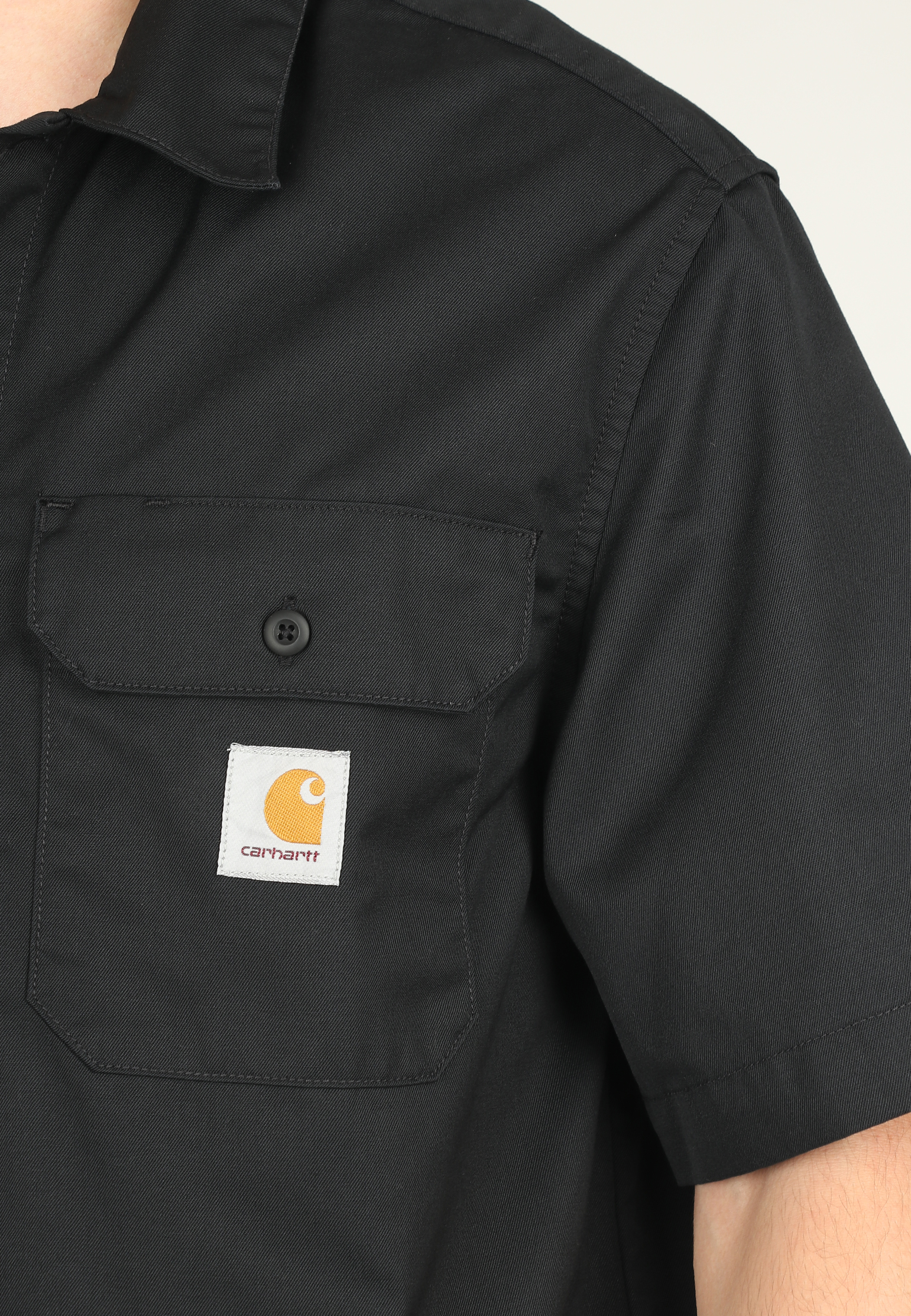 Рубашка CARHARTT WIP 168001