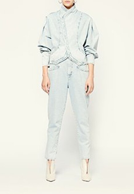 Куртка ISABEL MARANT
