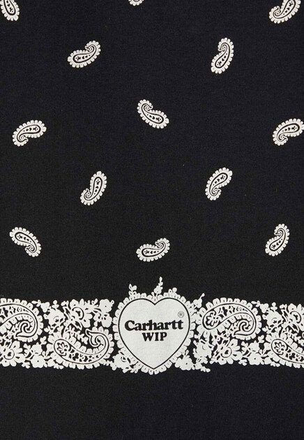 Футболка CARHARTT WIP 181727