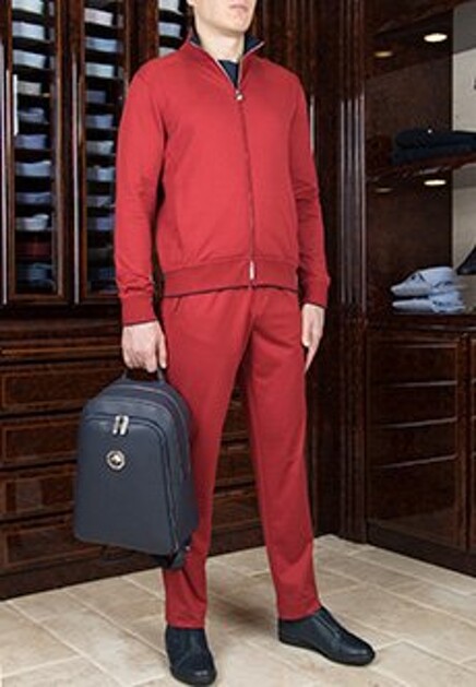 Спортивный костюм STEFANO RICCI