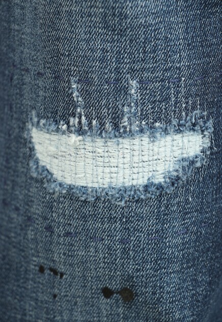 Джинсы BARMAS JEANS 137977