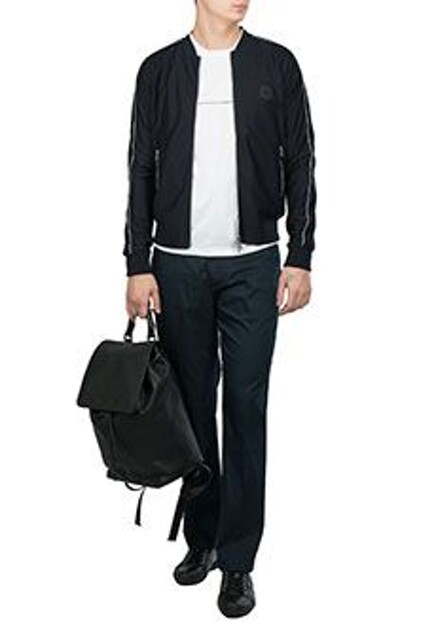 Брюки EMPORIO ARMANI