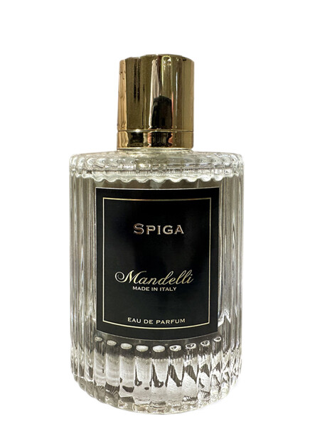 Парфюмерная вода Spiga 100 мл MANDELLI